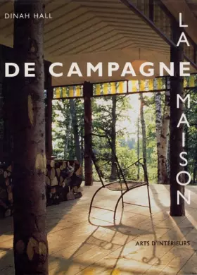 Couverture du produit · La maison de campagne
