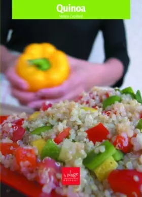 Couverture du produit · QUINOA