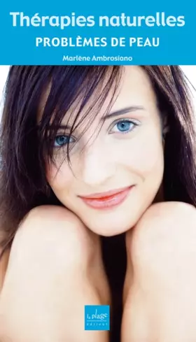 Couverture du produit · Problèmes de peau