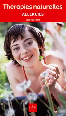 Couverture du produit · Allergies