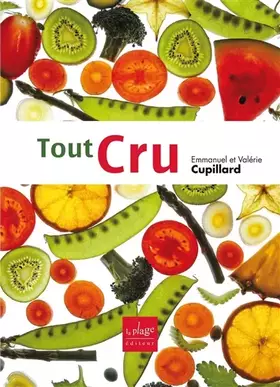 Couverture du produit · TOUT CRU