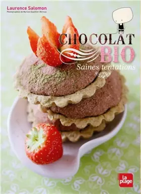 Couverture du produit · CHOCOLAT BIO