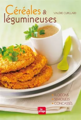 Couverture du produit · Céréales & légumineuses