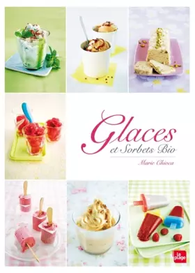 Couverture du produit · Glaces et sorbets bio