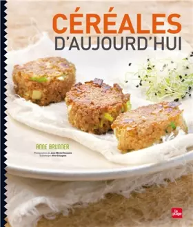 Couverture du produit · Céréales d'aujourd'hui