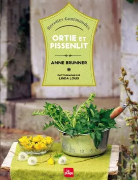 Couverture du produit · Ortie et pissenlit