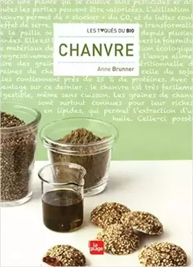 Couverture du produit · Chanvre