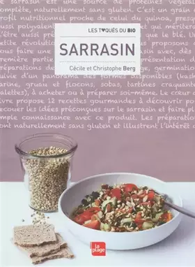 Couverture du produit · Sarrasin