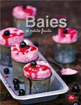 Couverture du produit · Baies et petits fruits