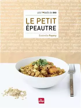 Couverture du produit · Petit épeautre