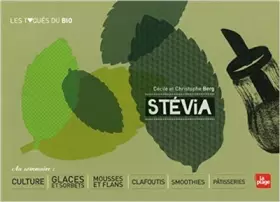 Couverture du produit · Stevia