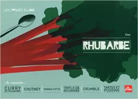 Couverture du produit · Rhubarbe