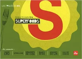 Couverture du produit · Superfoods