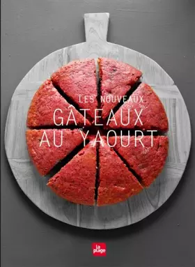 Couverture du produit · Nouveaux gâteaux au yaourt