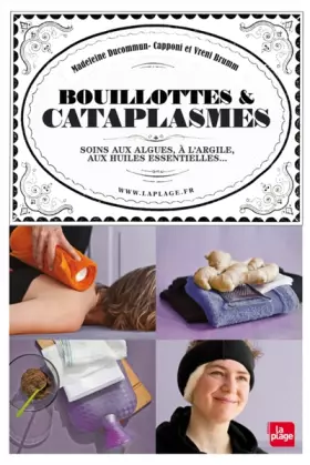 Couverture du produit · Bouillottes et cataplasmes