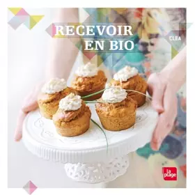 Couverture du produit · Recevoir en bio