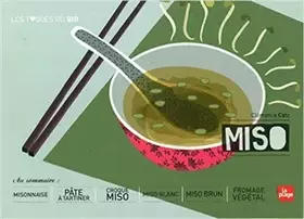 Couverture du produit · Miso