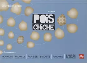 Couverture du produit · Pois chiche