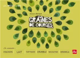 Couverture du produit · Graines de courges