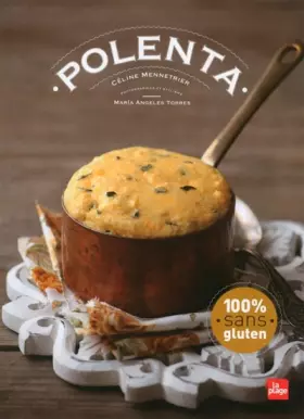 Couverture du produit · Polenta