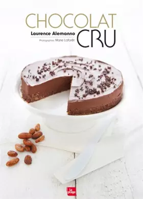Couverture du produit · Chocolat cru