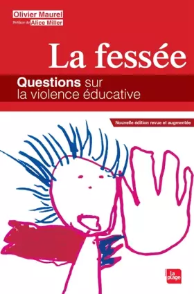 Couverture du produit · La fessée - Questions sur la violence éducative