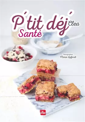Couverture du produit · P'tit déj' santé