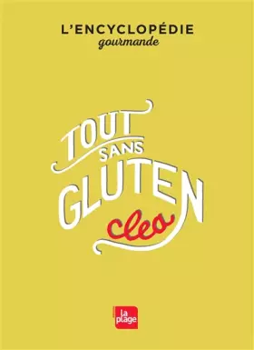 Couverture du produit · Tout sans gluten