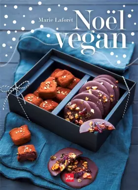 Couverture du produit · Noël vegan