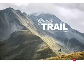 Couverture du produit · Grand trail