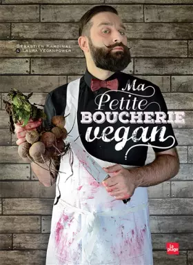 Couverture du produit · Ma petite boucherie vegan