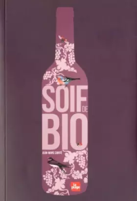 Couverture du produit · Soif de bio