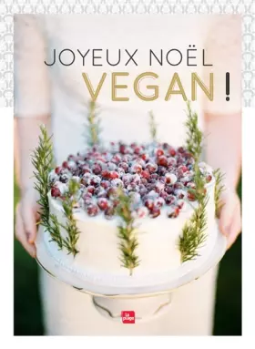 Couverture du produit · Joyeux Noël vegan !