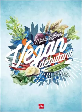Couverture du produit · Vegan débutant