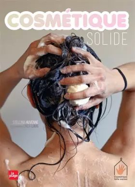 Couverture du produit · Cosmétique solide