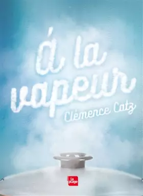 Couverture du produit · À la vapeur
