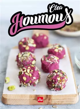 Couverture du produit · Houmous