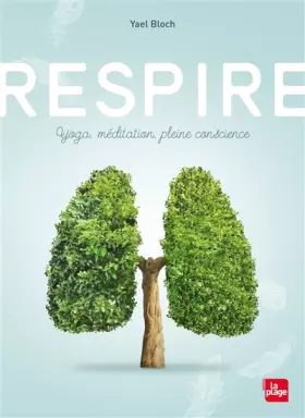 Couverture du produit · Respire