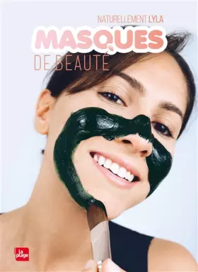 Couverture du produit · Masques de beauté