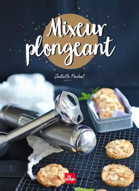 Couverture du produit · Mixeur plongeant