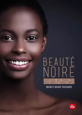 Couverture du produit · Beauté noire