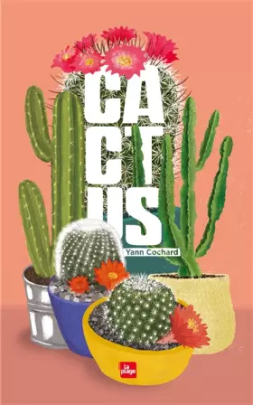 Couverture du produit · Cactus