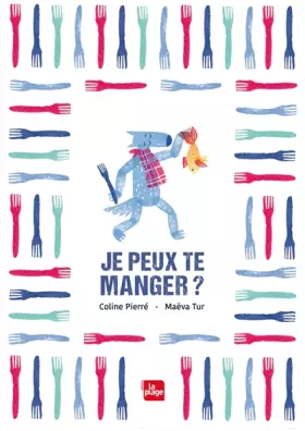 Couverture du produit · Je peux te manger