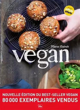 Couverture du produit · Vegan