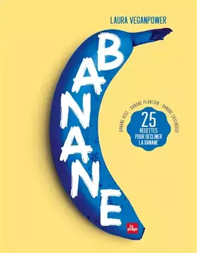 Couverture du produit · Banane