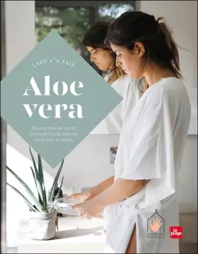Couverture du produit · Aloe vera