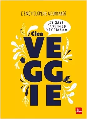Couverture du produit · Veggie