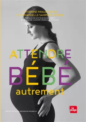 Couverture du produit · Attendre bébé autrement NED