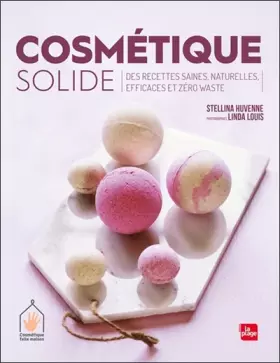 Couverture du produit · Cosmétique solide