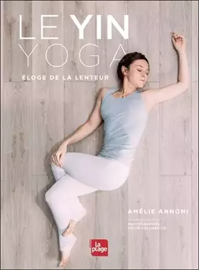 Couverture du produit · Yin Yoga